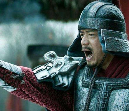 同样都是背水一战置之死地而后生 徐晃学韩信为什么会失败