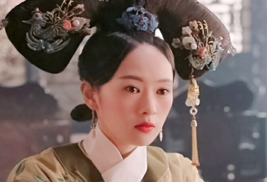 高佳氏没有生过一男半女，为何还能得到乾隆的恩宠？