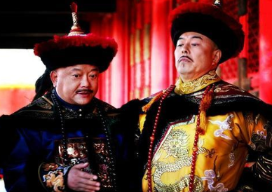 和珅曾经建议乾隆同意通商的请求，为什么乾隆没有同意？