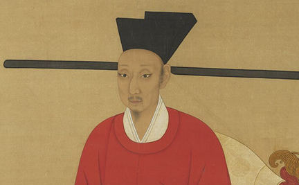 南宋宋宁宗赵扩生平简介，历史上对赵扩有哪些评价？