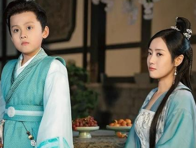 《清落》演员阵容怎么样？女二也是神仙选角！