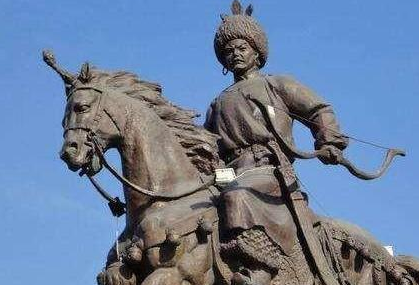 耶律阿保机大举南侵过几次？他忌惮李存勖吗？