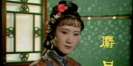 金陵十二钗又副册之一麝月简介，如何评价麝月？