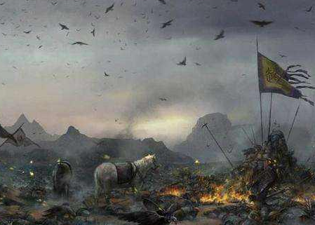 如果把赵括换成韩信 长平之战赵国还会还会输吗