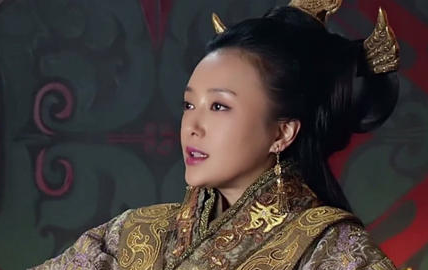 刘邦晚年，吕雉受冷落，她是如何保住自己地位的？