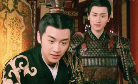 高湛在位时也有功绩，为何后世却声名狼藉？