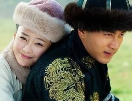 皇太极身体很好为什么就猝死了 这事情和一个女的有关