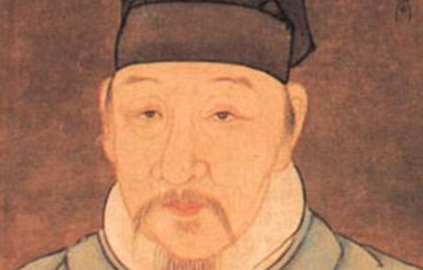 陆九渊：南宋哲学家，是陆王心学的代表人物之一