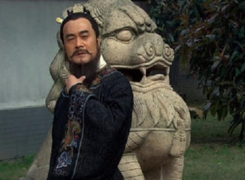 方腊的部下将领庞万春，他到底有多厉害？