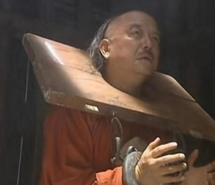 和珅被皇帝赐死之后 作为儿子的丰绅殷德有能力复兴家族吗