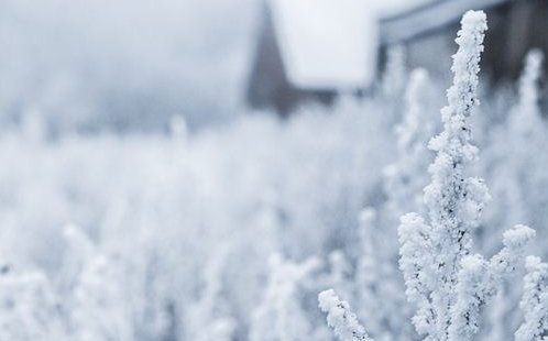 梦中出现“冰雪”是好是坏？有何象征意义？
