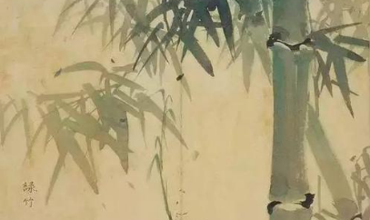 竹竿描绘的内容是什么？该如何赏析诗经中的竹竿？