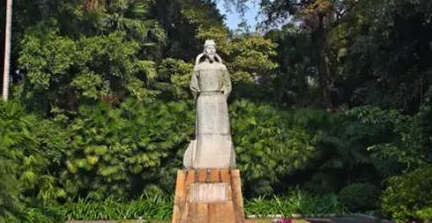 柳宗元被贬柳州，写下一首诗豁然开朗