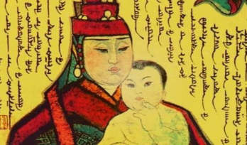 &ldquo;四帝之母&rdquo;克烈&middot;唆鲁禾帖尼，她的一生有多传奇？