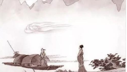 出其东门的内容原文是什么？诗经中的出其东门该怎么赏析？