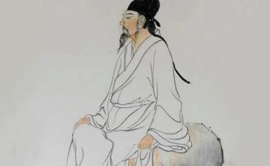 《登乐游原》的作者是谁？这首诗词的原意是什么？
