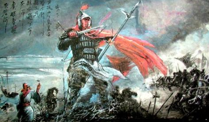 垓下歌这首诗该怎么赏析？这首诗的内容原文是什么？