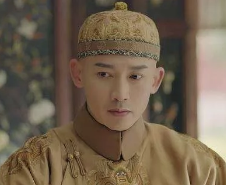 同样都是阴谋篡逆的罪名 乾隆为什么只给多尔衮平反不给阿济格