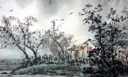  《鹧鸪天•西都作》的作者是谁？这首诗词的原意是什么？