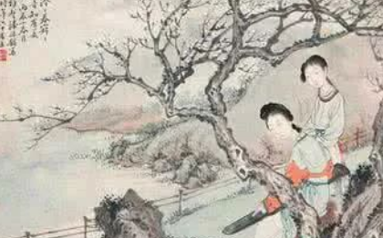 唐代孟浩然诗词之一，听郑五愔弹琴这首诗该怎么鉴赏？