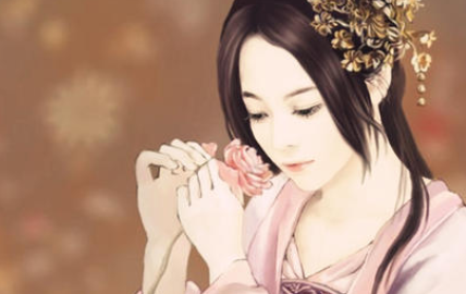 成语“徐娘半老”出自哪个历史人物？其中有什么典故呢？