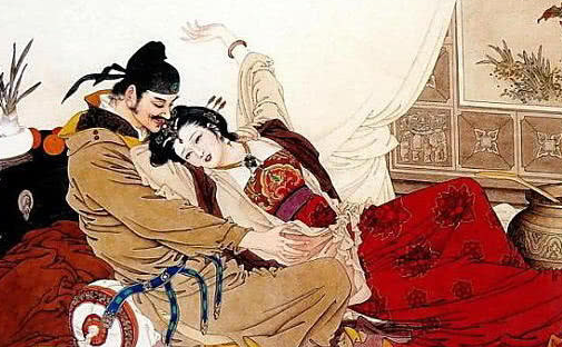 太子和两个皇子同时被赐死，背后有什么隐情？