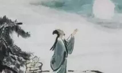 唐代诗歌霜月该怎么赏析？诗的原文内容是什么？
