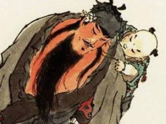 美鬓公朱仝，看似忠义善良，实是梁山心最黑的人