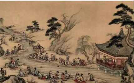 唐代李商隐之杜工部蜀中离席赏析，这首诗表达了作者什么情感？