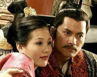 戚夫人被做成人彘时，手握重兵的戚父，为什么没有去救自己的女儿?