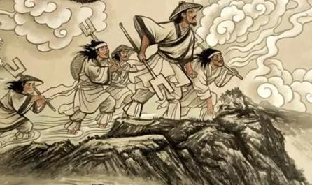 大禹的身世如何？有哪些关于他的传说？
