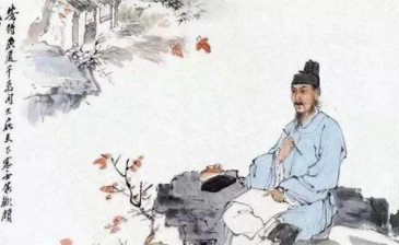 《送韩十四江东省觐省》的原文是什么？这首诗词该如何赏析呢？