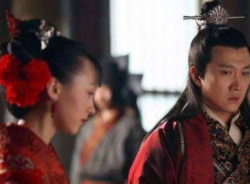 一生风流的汉成帝，为什么会到死都没有一个子嗣？