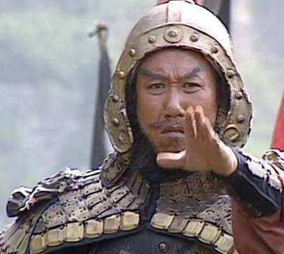 蔡阳敢追杀巅峰时期的关羽 蔡阳的武力到底有多高