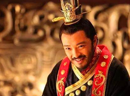 隋朝末年流传&ldquo;李氏当为天子&rdquo;的流言 隋炀帝为何没有杀李渊