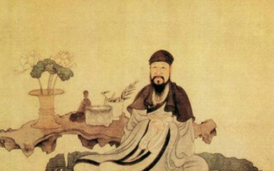 《淮上喜会梁川故友》的写作背景是什么？该如何理解呢？