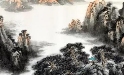 宋词之水龙吟·登建康赏心亭赏析，该词描绘了什么景象？