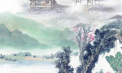 《苏秀道中》的写作背景是什么？该如何理解呢？