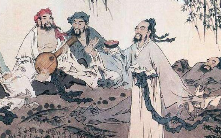 被称为“醉侯”的刘伶，到底有多爱喝酒？