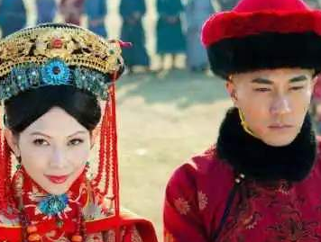 明朝没有和蒙古贵族联姻，为什么清朝存在这种情况？