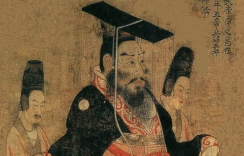 无缘一统中国的明君，宇文邕在位时评价如何？