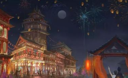 宋词之生查子·元夕赏析，该词的作者想告诉我们什么？