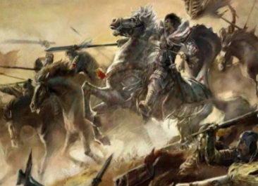 章邯投降后，项羽花了多长时间才入关？