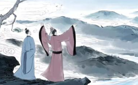 《芜城》的作者是谁？这首诗词的原意是什么？