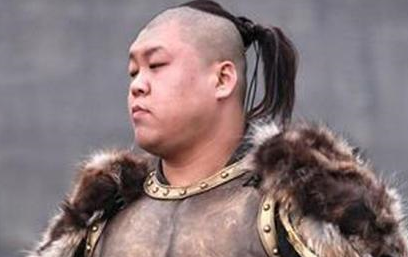 安兴贵：隋唐第一硬汉，曾大败突厥军队