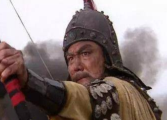 黄忠战功显赫，对蜀国忠心耿耿，却因一句话活活气死