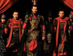 南宋中兴四将分别是谁？他们真的名副其实吗？