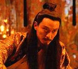 很想效仿唐太宗的唐文宗李昂，一直逃脱不了宦官的掣肘