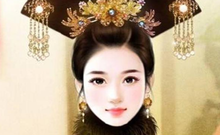 顺治唯一活到成年的女儿，和硕恭悫长公主最后结局如何？
