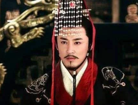 汉武帝的儿子个个十分优秀 汉武帝最后为何传位给刘弗陵